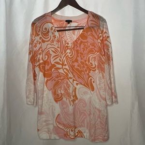 🦖TALBOTS lightweight sweater🦖